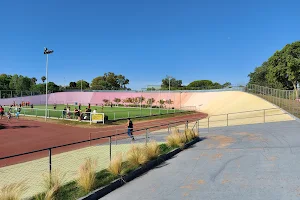 Vans Skatepark image