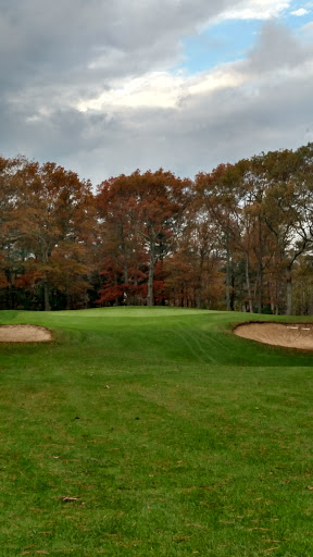 Golf Course «Kings Crossing Golf Club», reviews and photos, 655 Old Baptist Rd, North Kingstown, RI 02852, USA