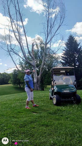 Golf Driving Range «Hillendale Golf Course», reviews and photos, 218 Applegate Rd N, Ithaca, NY 14850, USA