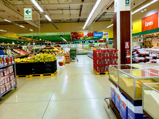 Oriental food supermarkets Trujillo