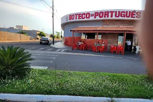 Bar do Português image