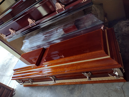Servicios Funerarios Torres De Cristo en Heroica Veracruz