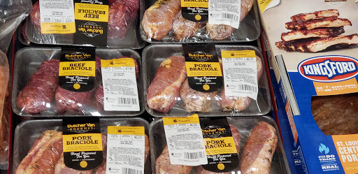 Grocery Store «Stop & Shop», reviews and photos, 1360 E Town Rd, Milford, CT 06460, USA