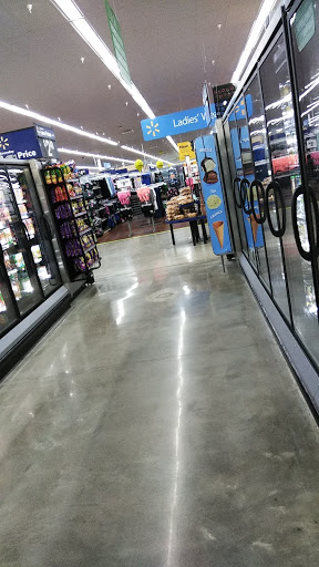 Department Store «Walmart Supercenter», reviews and photos, 506 State Rd, North Dartmouth, MA 02747, USA