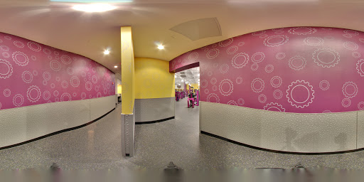 Gym «Planet Fitness», reviews and photos, 5053 Westfields Blvd, Centreville, VA 20120, USA