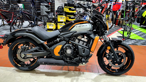 ATV Dealer «Capital Powersports», reviews and photos, 10920 Star Rd, Wake Forest, NC 27587, USA