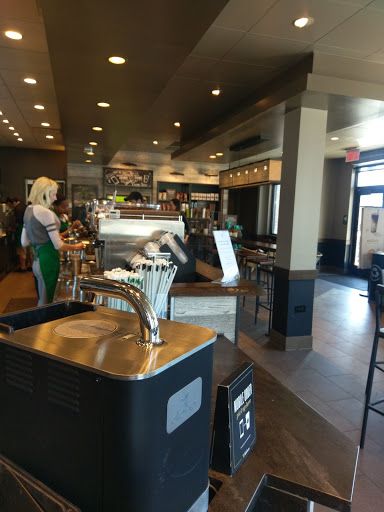 Coffee Shop «Starbucks», reviews and photos, 88 Park St, New Canaan, CT 06840, USA