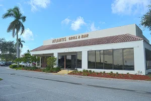 Atlantis Grill & Bar image
