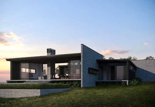 Huis Design Ltd - Mount Maunganui