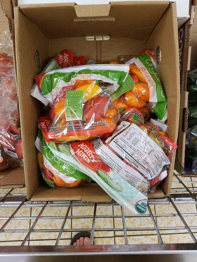 Supermarket «ALDI», reviews and photos, 203 E Army Trail Rd, Glendale Heights, IL 60139, USA