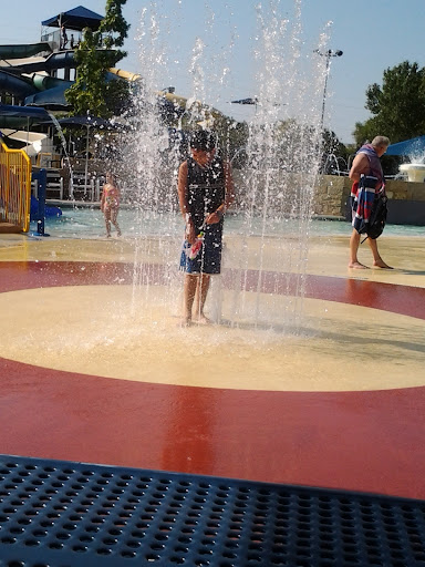 Recreation Center «Tom Muehlenbeck Center», reviews and photos, 5801 W Parker Rd, Plano, TX 75093, USA