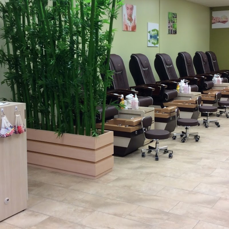 Sanhville Nail & Spa