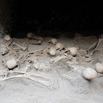 Photo n°37 de l'avis de B.� fait le 29/11/2017 à 22:55 sur le  Herculanum à Ercolano