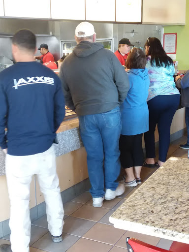 Panda Express image
