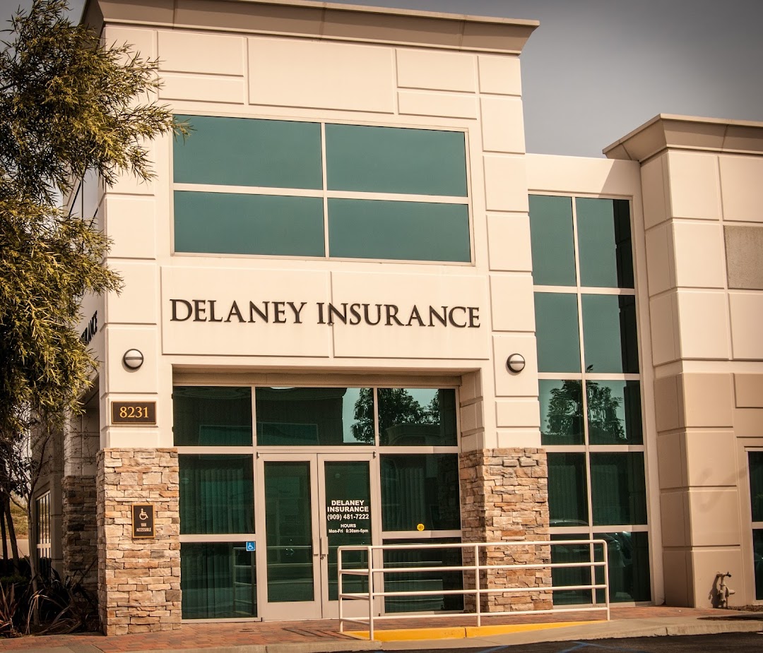 Delaney Insurance Agency, Inc
