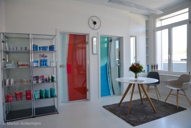 Rezensionen über salon drü GmbH in Aarau - Podologe