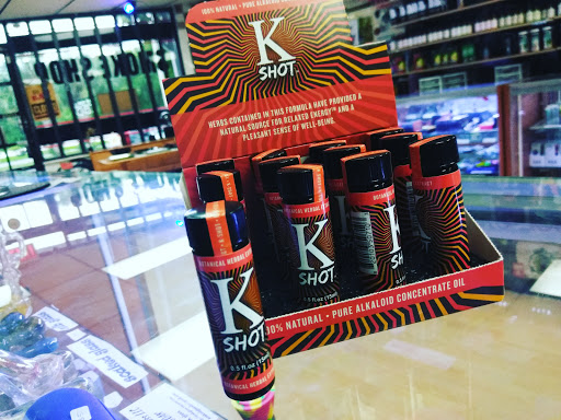 Vaporizer Store «Smoke Shop Inc - Vapor and Glass», reviews and photos, 4900 W Atlantic Blvd #5, Margate, FL 33063, USA