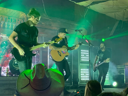 Steak House «Southern Junction Live», reviews and photos, 5574 TX-276, Royse City, TX 75189, USA