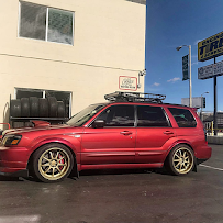 Larry's Tire Center - Photo 7 - Car repair in Johnson City, TN, Johnson City