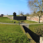 Photo n° 3 de l'avis de yangege. fait le 03/04/2019 à 16:57 pour Remparts de Montreuil-sur-Mer à Montreuil-sur-Mer