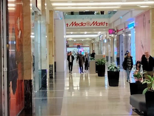 Arena Mall