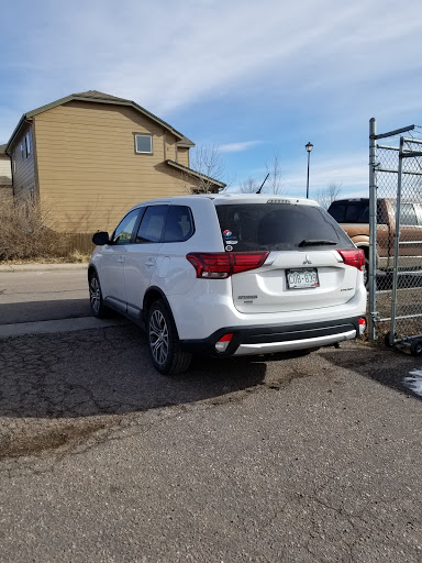 Auto Body Shop «Chatfield Auto Body», reviews and photos, 8537 S Reed St, Littleton, CO 80128, USA