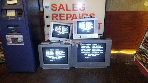 Computer Repair Service «Mr Robot Shop», reviews and photos, 87 Main St, Canton, NC 28716, USA