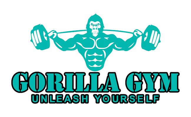 Gorilla Gym - Livingston
