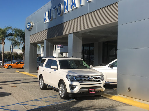 Ford Dealer «AutoNation Ford Torrance», reviews and photos, 3111 Pacific Coast Hwy, Torrance, CA 90505, USA