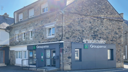 Agence d'assurance Agence Groupama Pledran Plédran