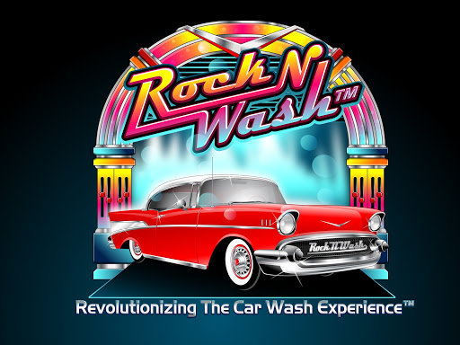 Rock-N-Wash, 4803 55 Ave NW, Edmonton, AB T6B 3S3, Canada, 