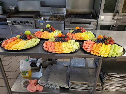 Caterer «Two Unique Catering», reviews and photos, 4303 Delemere Ct, Royal Oak, MI 48073, USA