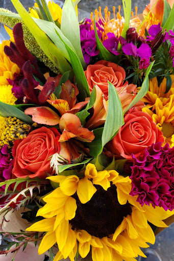 Florist «Century Floral & Gifts», reviews and photos, 1207 Geneva Ave N, Oakdale, MN 55128, USA
