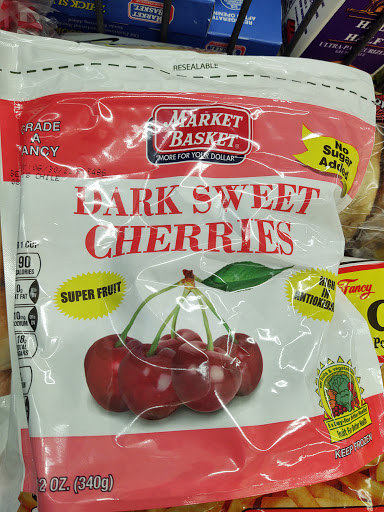 Supermarket «Market Basket», reviews and photos, 199 Boston Rd, North Billerica, MA 01862, USA