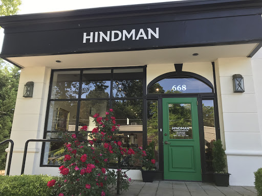 Hindman Atlanta