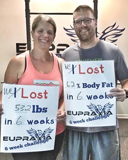 Physical Fitness Program «Eupraxia - Onalaska», reviews and photos, 925 13th Ave S, Onalaska, WI 54650, USA
