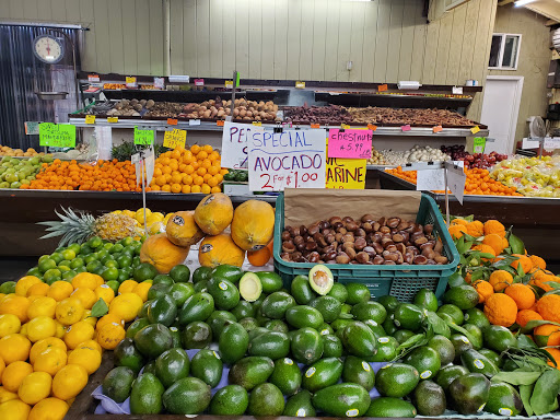 Green Valley Produce