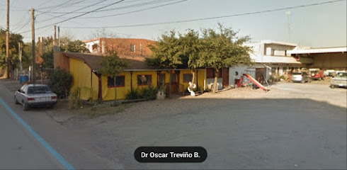 Tacos & Hamburguesas Barajas - Dr Oscar Treviño B., Zaragoza, 67563 Montemorelos, N.L., Mexico