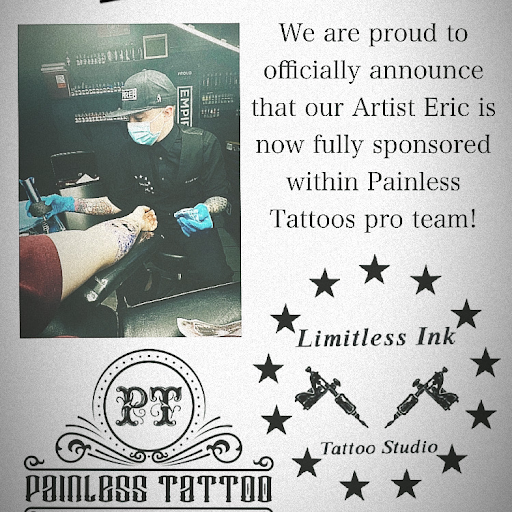 Explore meaningful tattoo ideas for females, creative tattoo ideas in Cadillac, available at Limitless Ink Tattoo Studio