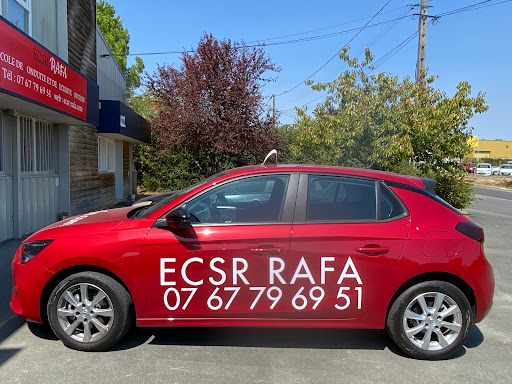 Ecsr - Ecole de conduite And Road Safety Rafa à Saintes, Charente-Maritime
