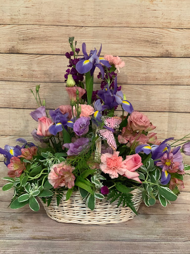 Florist «Flowers By Eddie», reviews and photos, 523 Vinton Mill Ct NE, Roanoke, VA 24014, USA