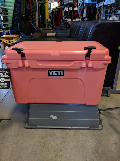 Sporting Goods Store «BackcountryGear.com», reviews and photos, 1855 W 2nd Ave, Eugene, OR 97402, USA