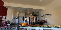 Photos du propriétaire du Restaurant libanais La Cigale du Golfe à Vallauris - n°13