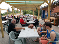 Atmosphère du Restaurant Des Aigles à Le Bourget-du-Lac - n°3