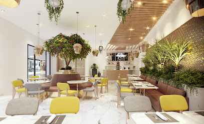 Delord Cafe - Mina District, Doha, Qatar