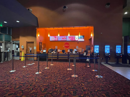 Movie Theater «Cinemark Baldwin Hills and XD», reviews and photos, 4020 Marlton Ave, Los Angeles, CA 90008, USA