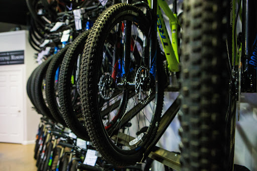 Bicycle Store «Folsom Bike», reviews and photos, 7610 Folsom-Auburn Rd #100, Folsom, CA 95630, USA