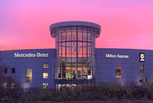 Mercedes-Benz of Milton Keynes