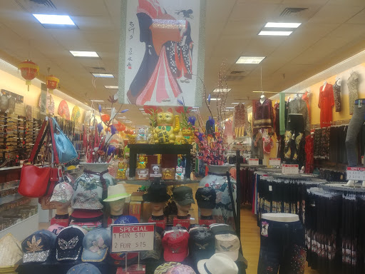 Shopping Mall «Rivergate Mall», reviews and photos, 1000 Rivergate Pkwy #1, Goodlettsville, TN 37072, USA