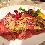 Photo n°1 de l'avis de Chiara. fait le 17/08/2021 à 05:52 sur le  Ristorante Pizzeria - All' Antica Segheria à Carisolo